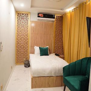 Budget Single Room